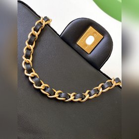 Сумка серии 25K с бархатным бантом и р