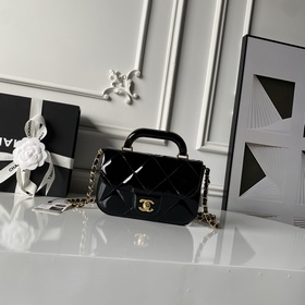 Chanel 25k Coco Handle из коллекции по