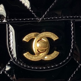 Chanel 25k Coco Handle из коллекции по