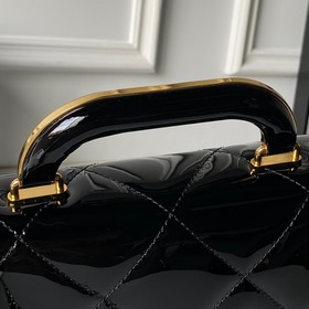 Chanel 25k Coco Handle из коллекции по