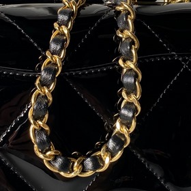 Chanel 25k Coco Handle из коллекции по