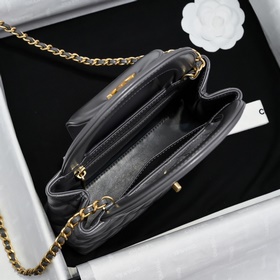Chanel 24 Kelly — новая расцветка 23k,