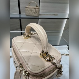 Новинка Chanel 24A, последняя модель, 