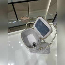 Новинка Chanel 24A, последняя модель, 