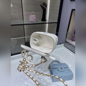 Новинка Chanel 24A, последняя модель, 