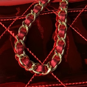 Модель Chanel 25k Coco Handle из колле