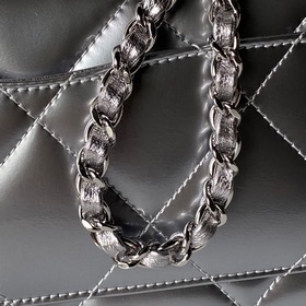 Модель Chanel 25k Coco Handle из колле