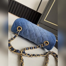В наличии ~ Серия Chanel CF с эффектом