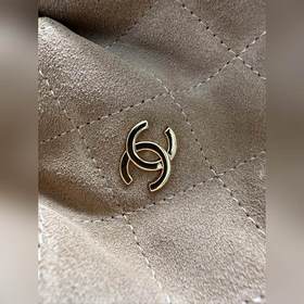Бренд： Chanel Модель： AS5228 Описание：