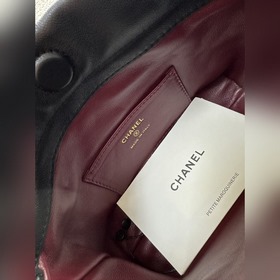 Бренд： Chanel Модель： AS5228 Описание：