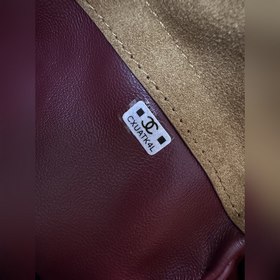 Бренд： Chanel Модель： AS5227 Описание：