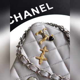Сумка Mimi Chanel 26S классической мод