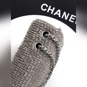 Вечерняя сумочка Chanel 26s в цвете «б