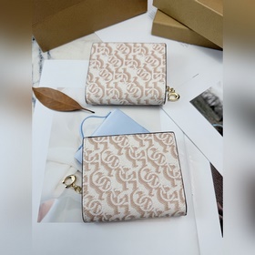 Женский кошелек COACH CF522 с классиче