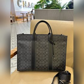 COACH, модель CY771 с текстурой «личи»