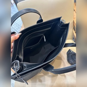 COACH, модель CY771 с текстурой «личи»