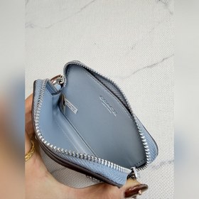Сумка Coach с цепочкой и логотипом CBL