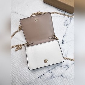COACH C6650 — классическая складная су