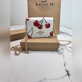 COACH CZ759 — ограниченная серия ко Дн