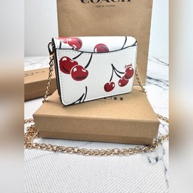 COACH CZ759 — ограниченная серия ко Дн