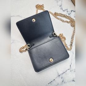 COACH C6650 — классическая складная су