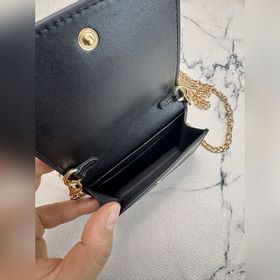 COACH C6650 — классическая складная су