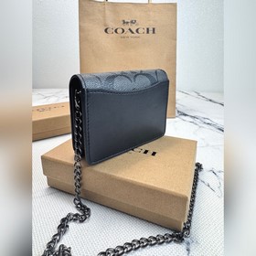 COACH C6650 — классическая складная су