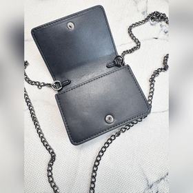 COACH C6650 — классическая складная су