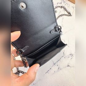 COACH C6650 — классическая складная су