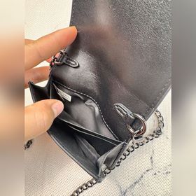 COACH C6650 — классическая складная су