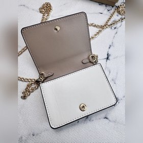 COACH620 — классическая сумка-кошелек 