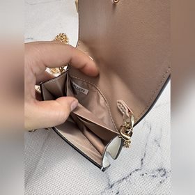 COACH620 — классическая сумка-кошелек 