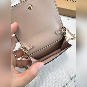 COACH CP473 — классическая сумка с кла