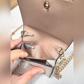 COACH006 — классическая сумка с рельеф