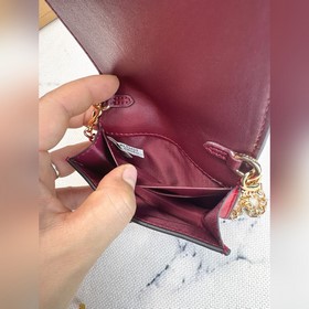 COACH006 — классическая сумка с рельеф