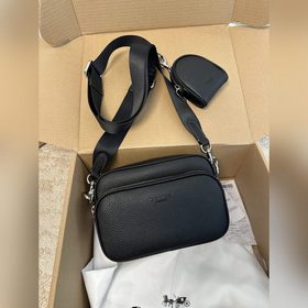 [Новинка] COACH, CDB24 CDB25 — мужская