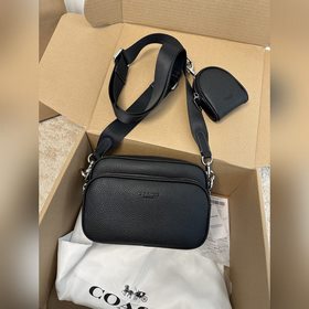 [Новинка] COACH, CDB24 CDB25 — мужская
