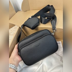 [Новинка] COACH, CDB24 CDB25 — мужская
