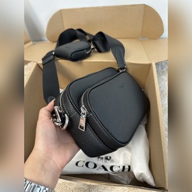 [Новинка] COACH, CDB24 CDB25 — мужская
