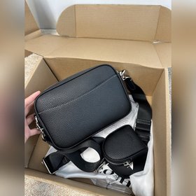[Новинка] COACH, CDB24 CDB25 — мужская