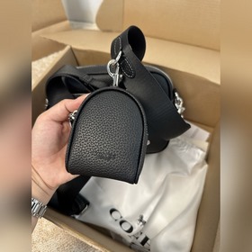 [Новинка] COACH, CDB24 CDB25 — мужская