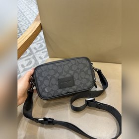 COACH CW365 CM109 CM113 CAB80 — мужска