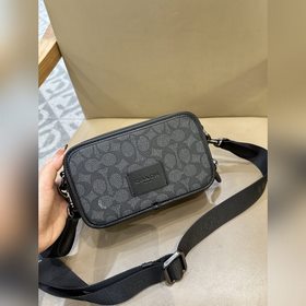 COACH CW365 CM109 CM113 CAB80 — мужска