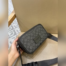 COACH CW365 CM109 CM113 CAB80 — мужска
