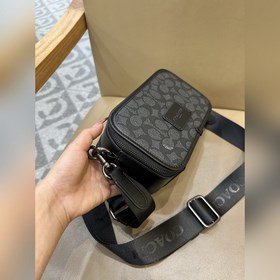 COACH CW365 CM109 CM113 CAB80 — мужска