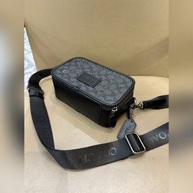 COACH CW365 CM109 CM113 CAB80 — мужска