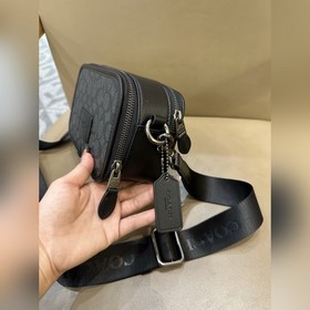 COACH CW365 CM109 CM113 CAB80 — мужска