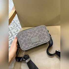 COACH CW365 CM109 CM113 CAB80 — мужска