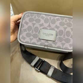 COACH CW365 CM109 CM113 CAB80 — мужска