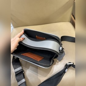 COACH CW365 CM109 CM113 CAB80 — мужска